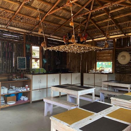 The Homestead B&B ชิลลอง ภายนอก รูปภาพ