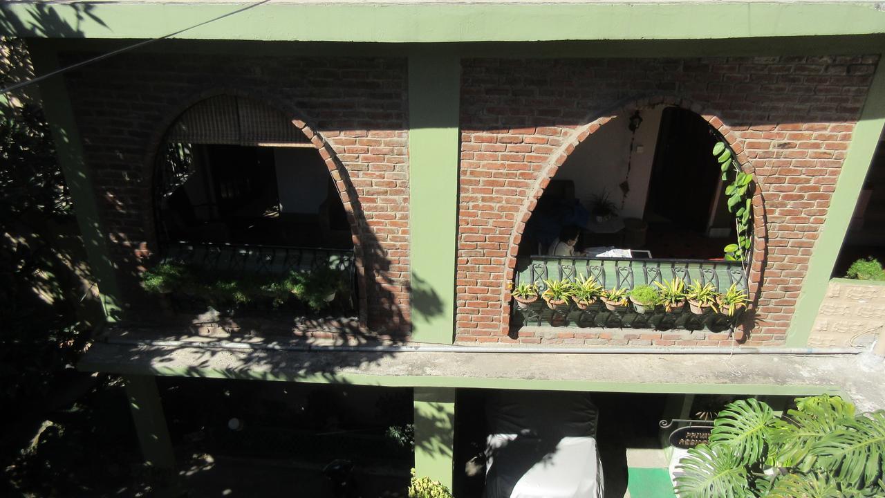 The Homestead B&B ชิลลอง ภายนอก รูปภาพ