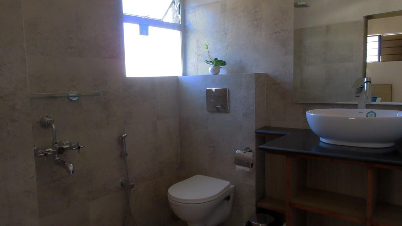 The Homestead B&B ชิลลอง ภายนอก รูปภาพ
