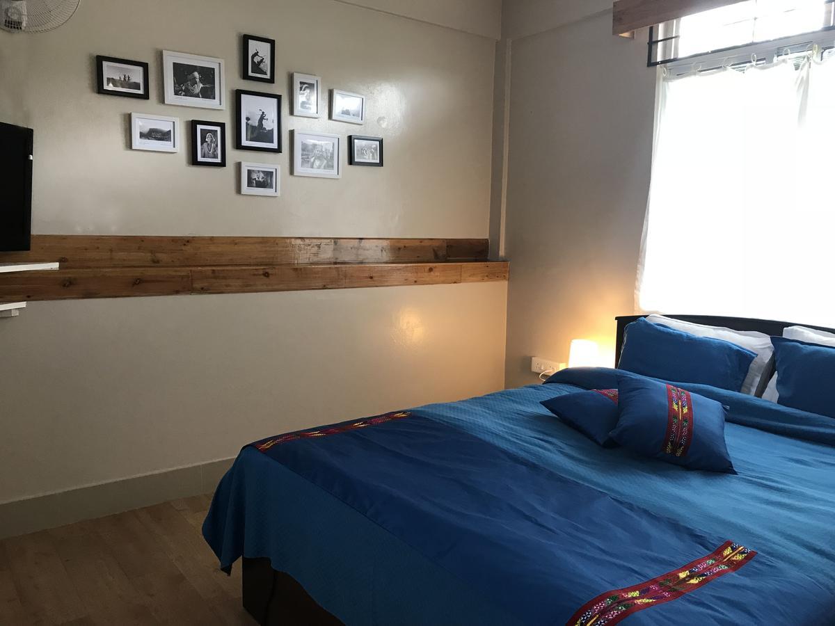 The Homestead B&B ชิลลอง ภายนอก รูปภาพ