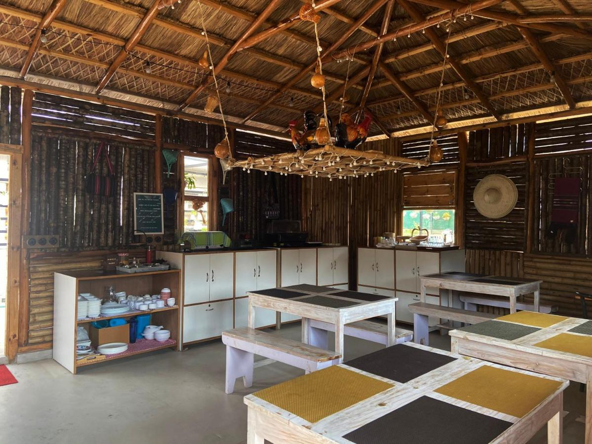 The Homestead B&B ชิลลอง ภายนอก รูปภาพ