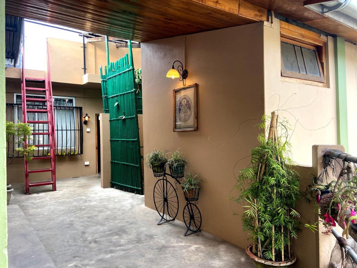 The Homestead B&B ชิลลอง ภายนอก รูปภาพ