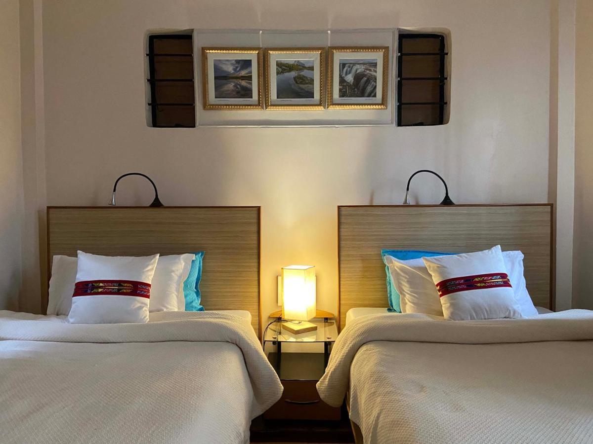 The Homestead B&B ชิลลอง ภายนอก รูปภาพ