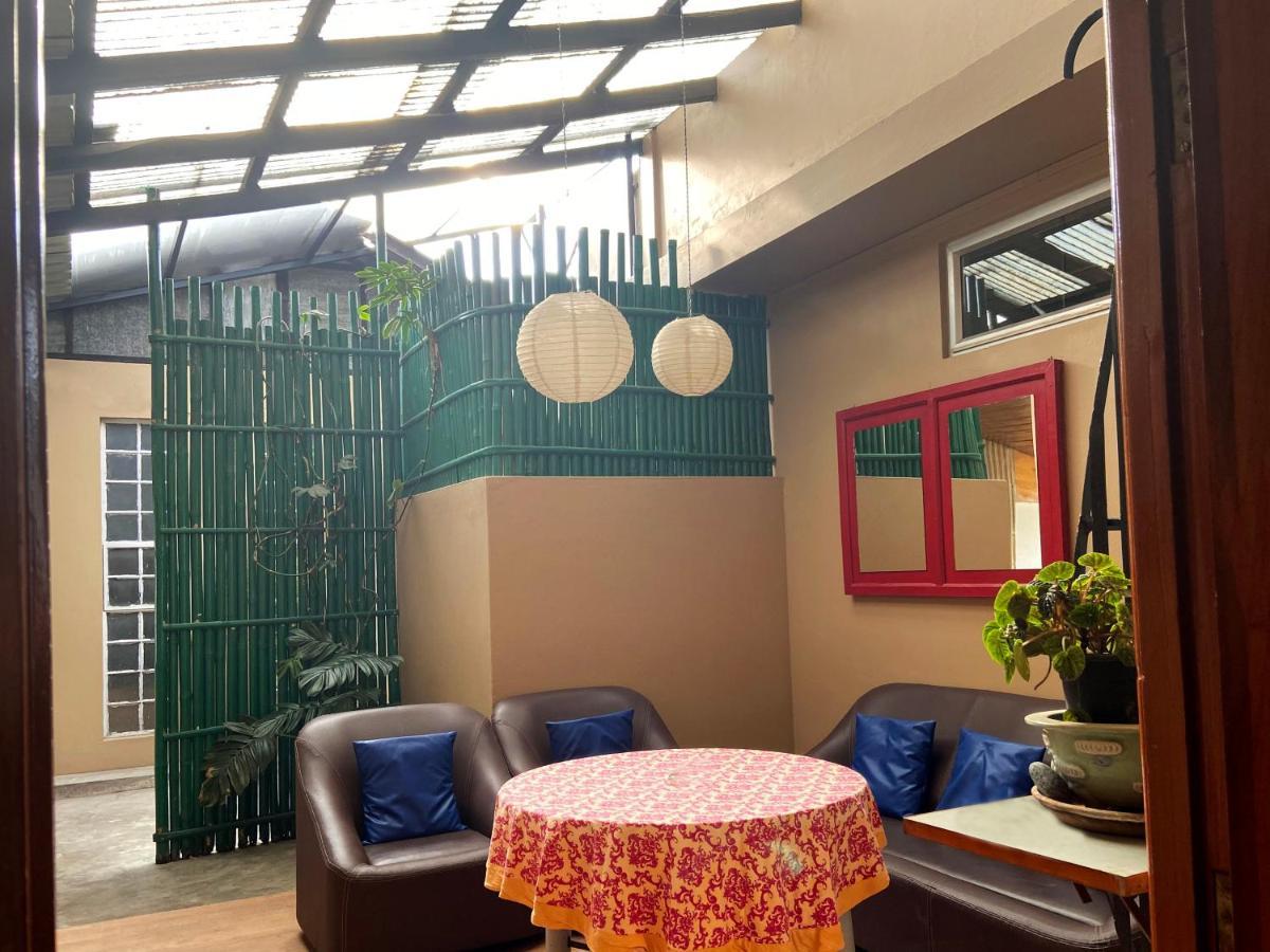 The Homestead B&B ชิลลอง ภายนอก รูปภาพ