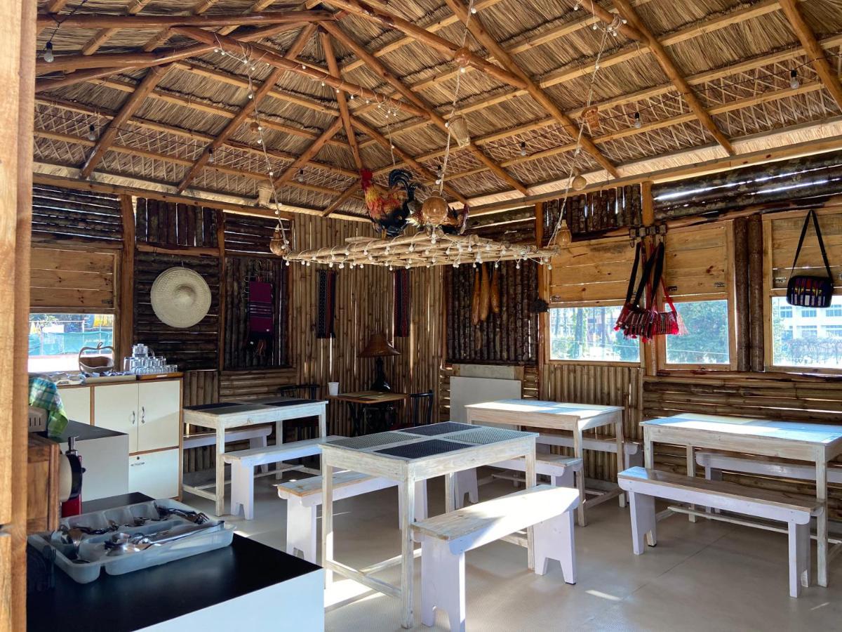 The Homestead B&B ชิลลอง ภายนอก รูปภาพ